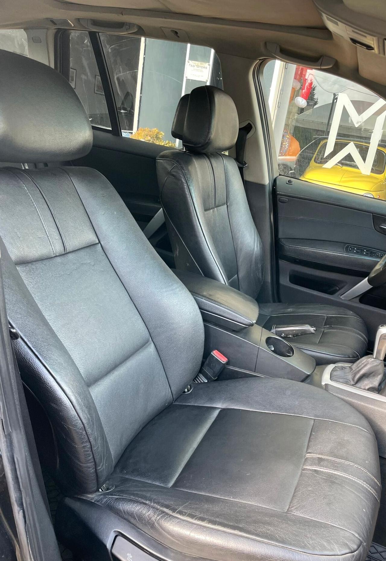 Bmw X3 xDrive20d Futura