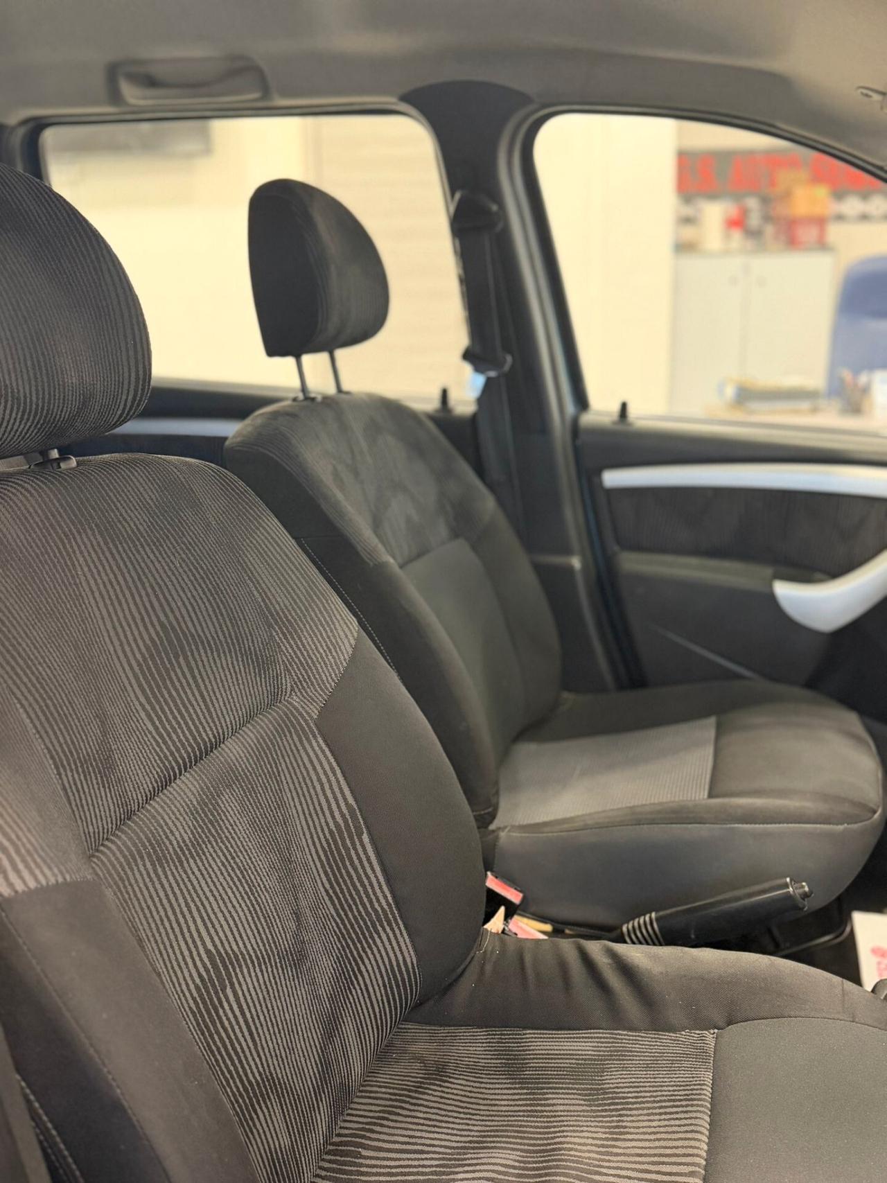 Dacia Logan MCV 1.6 GPL 5 posti Lauréate