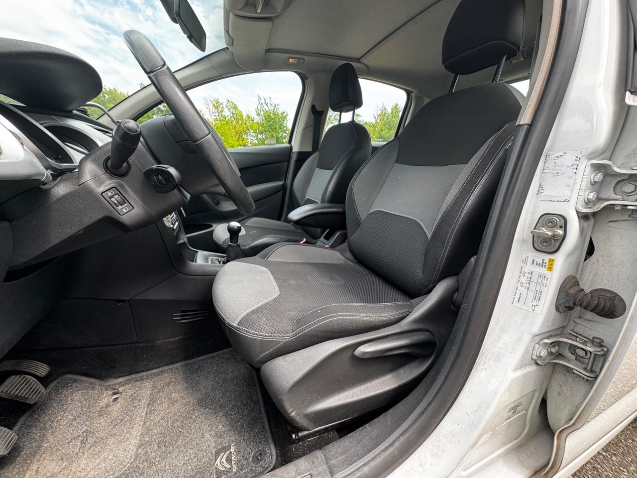 Citroen C3 1.2 VTi 82 Exclusive