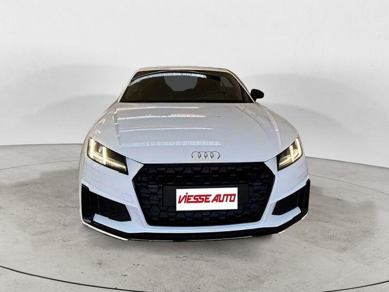 Audi TT TT Coupé 40 TFSI S tronic