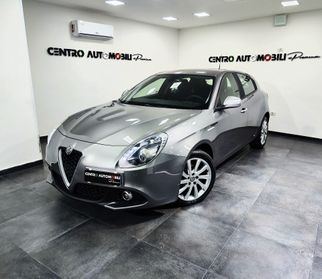 Alfa Romeo Giulietta 1.6 JTDm 120 CV Super Automatica