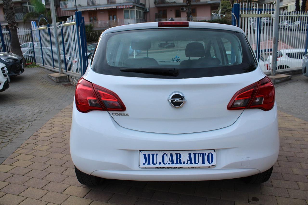 Opel Corsa 1.4 90CV GPL Tech 5 porte Cosmo