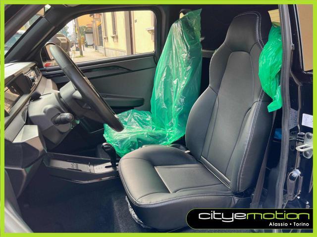 LIGIER JS 50 50 EV L6 Select