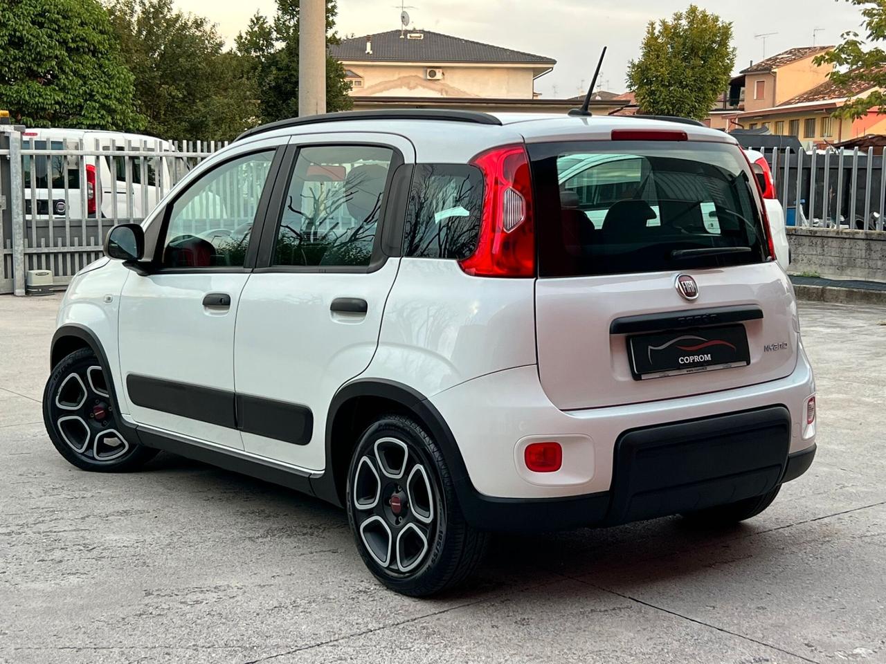 Fiat Panda 1.0 HYBRID CITYLIFE-*PROMOZIONE*