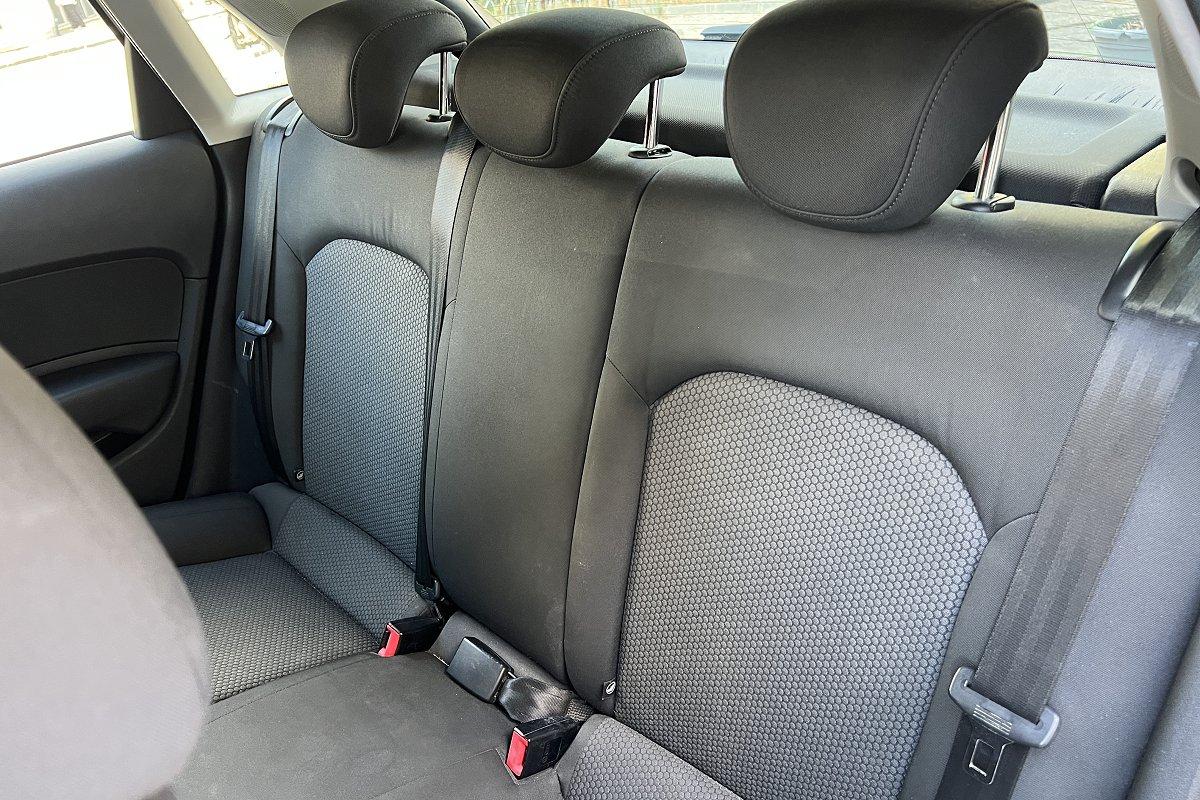 AUDI A1 SPB 1.6 TDI 116 CV Sport