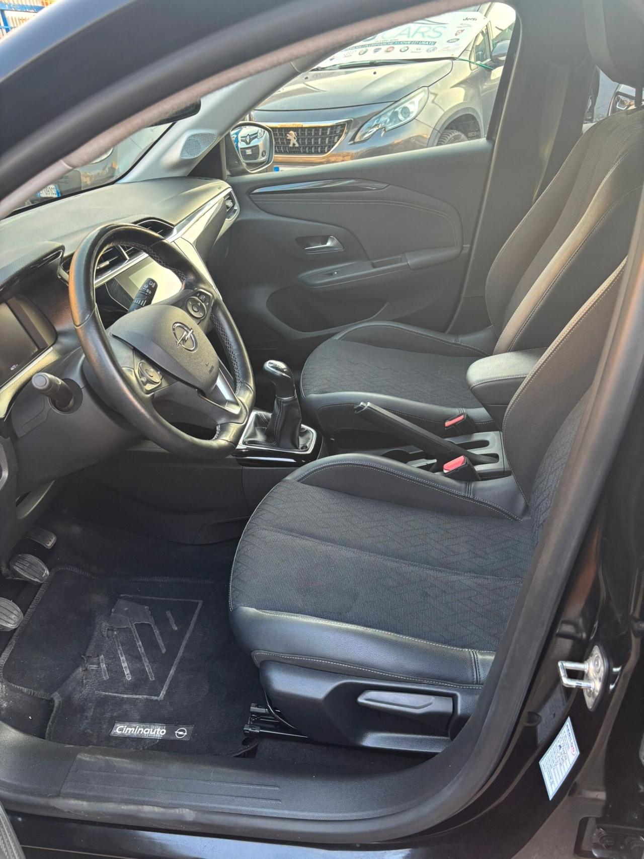 Opel Corsa 1.2 Elegance GPL FULL OPTIONAL