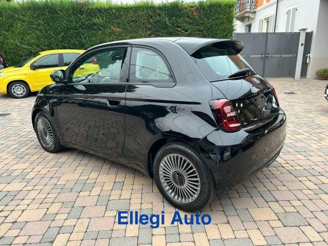 FIAT 500 PROMO FINANZ. Berlina Hybrid Icon KM0