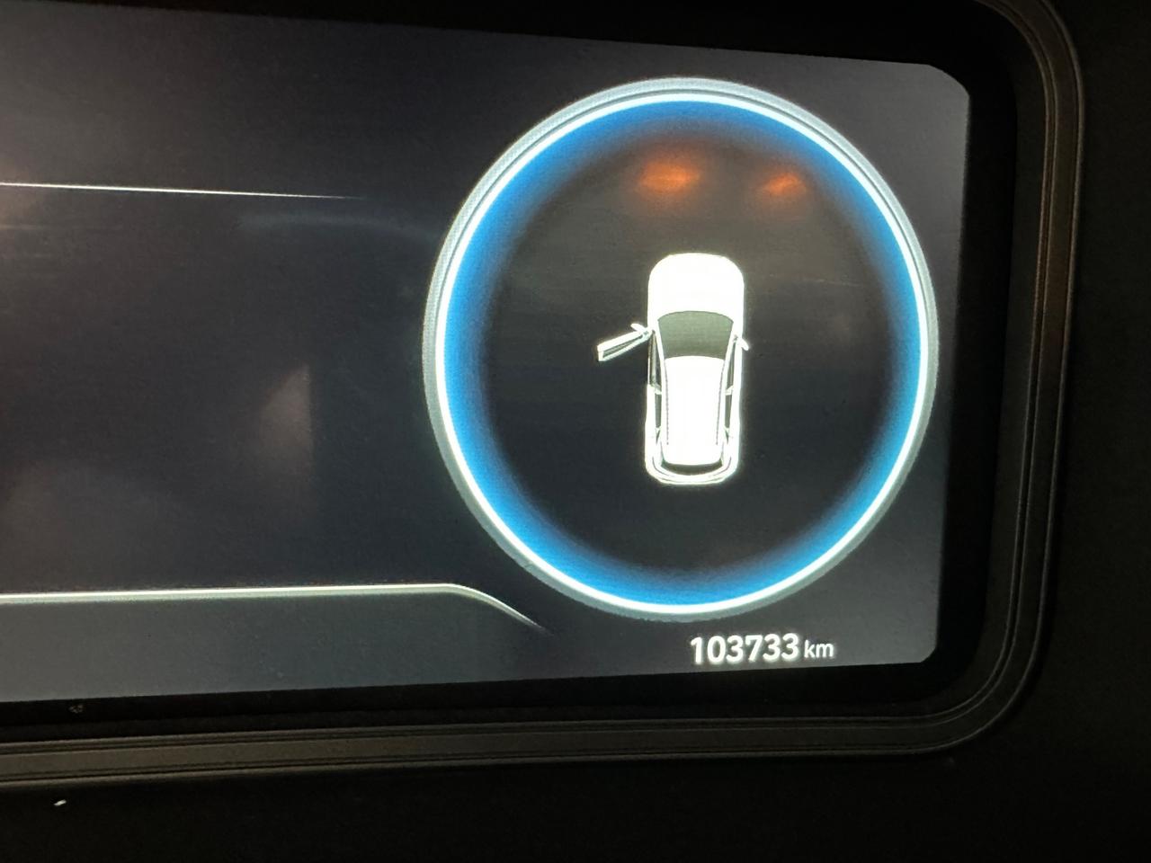 Hyundai Kona HEV 1.6 DCT XLine