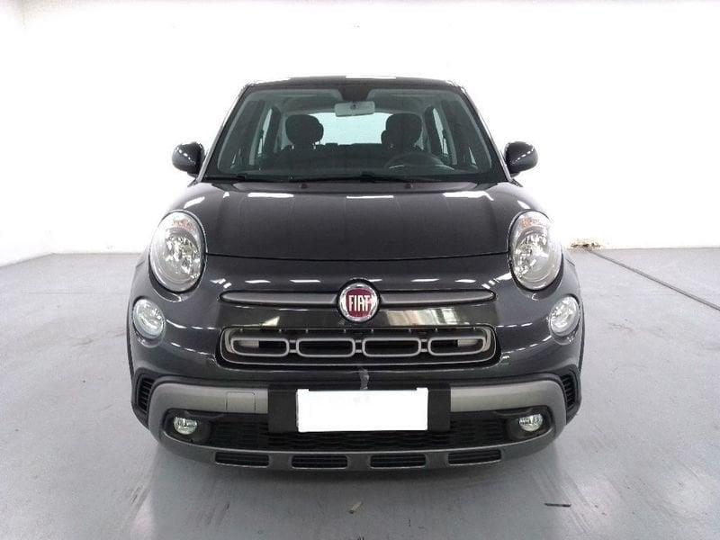 FIAT 500L 1.4 Connect s&s 95cv