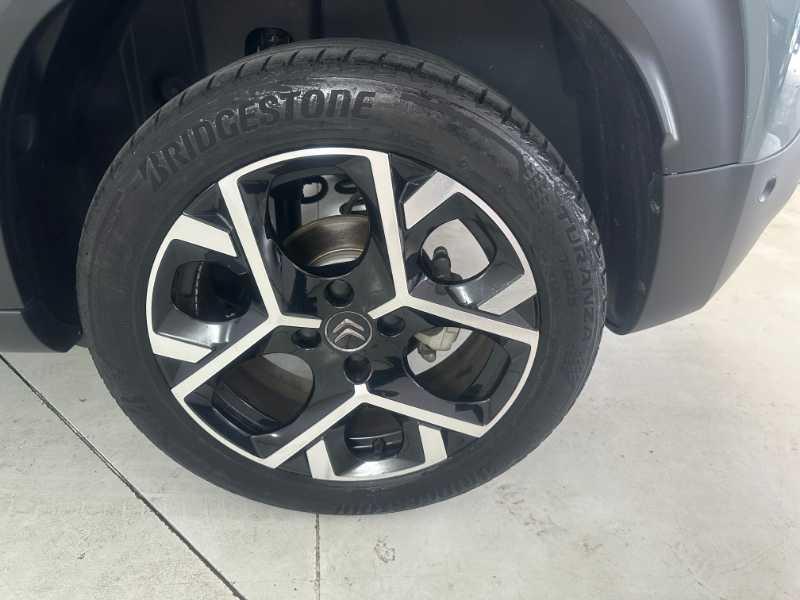 CITROEN C3 Aircross - C3 Aircross PureTech 110 S&S Shine Pack