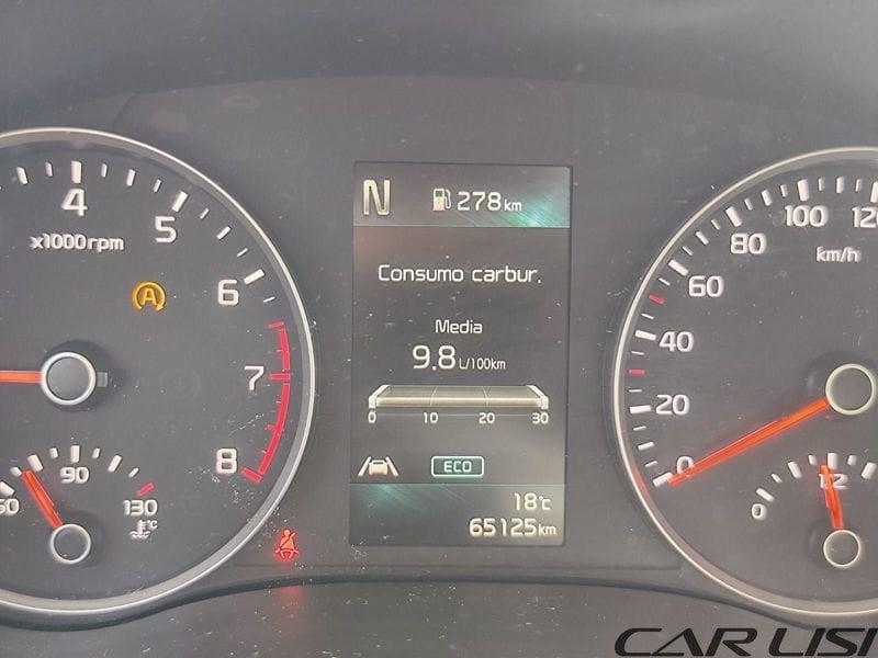 KIA Stonic 1.0 T-GDi 100 CV MHEV iMT Style