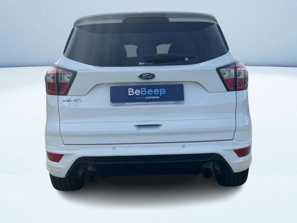 Ford Kuga 1.5 EcoBoost ST-Line 2WD