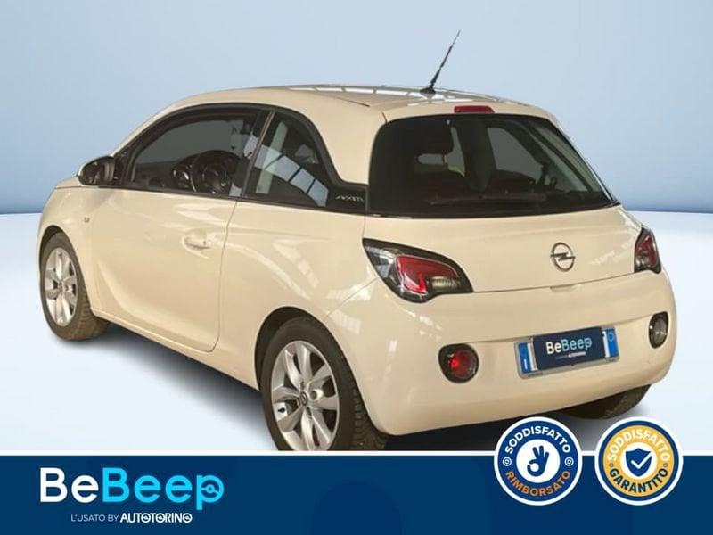 Opel Adam 1.2 JAM 70CV E6