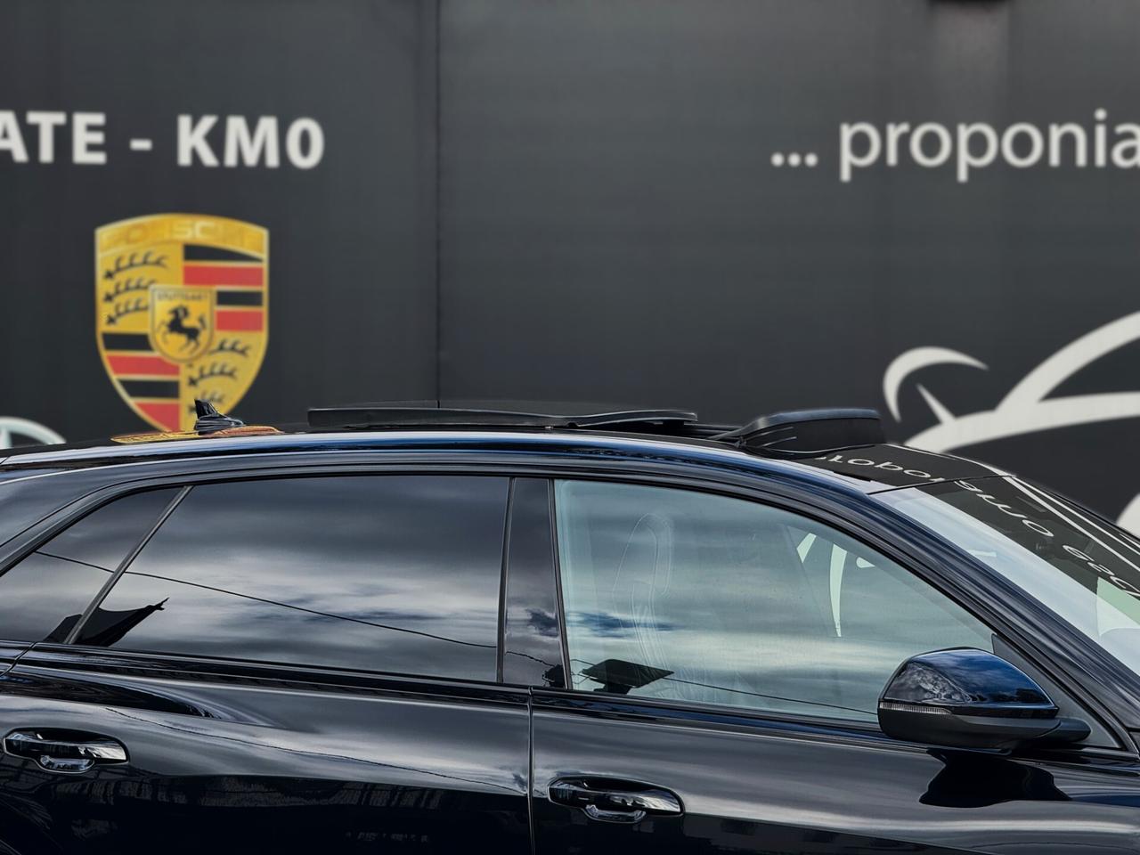 Audi Q8 50 TDI MEHV Quattro S tronic S line TETTO