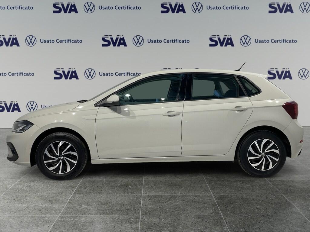 Volkswagen Polo VI 2022 1.0 Tsi 95CV Life