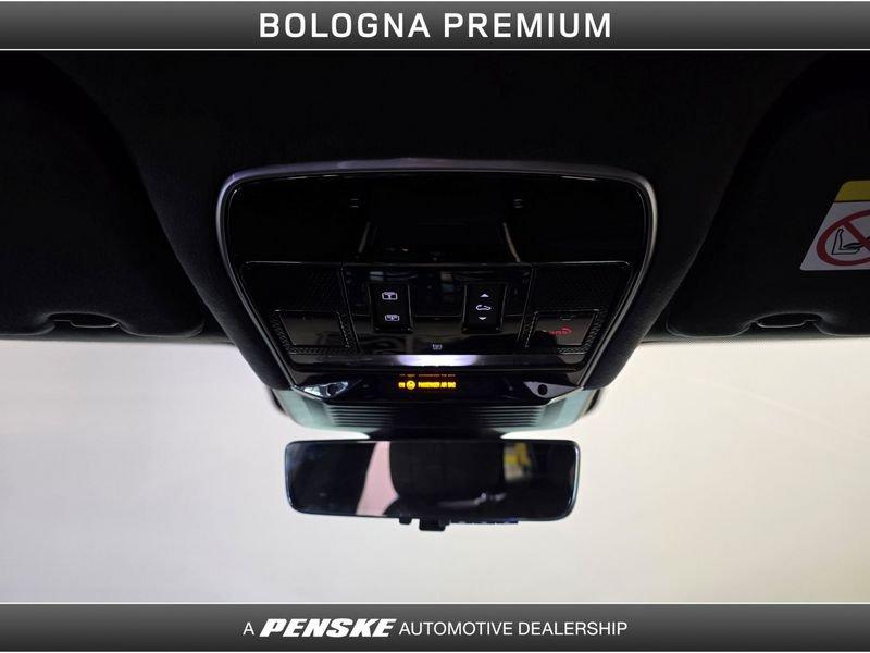 Land Rover RR Sport Range Rover Sport 3.0D l6 350 CV Autobiography