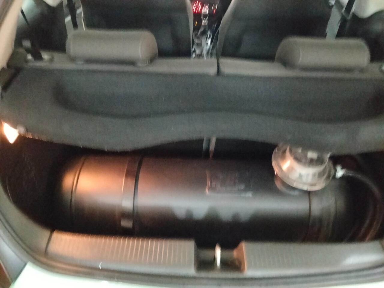 Opel Adam 1.2 70 CV #GPL#