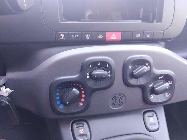 Fiat Panda Panda 1.2 Pop 69cv E6