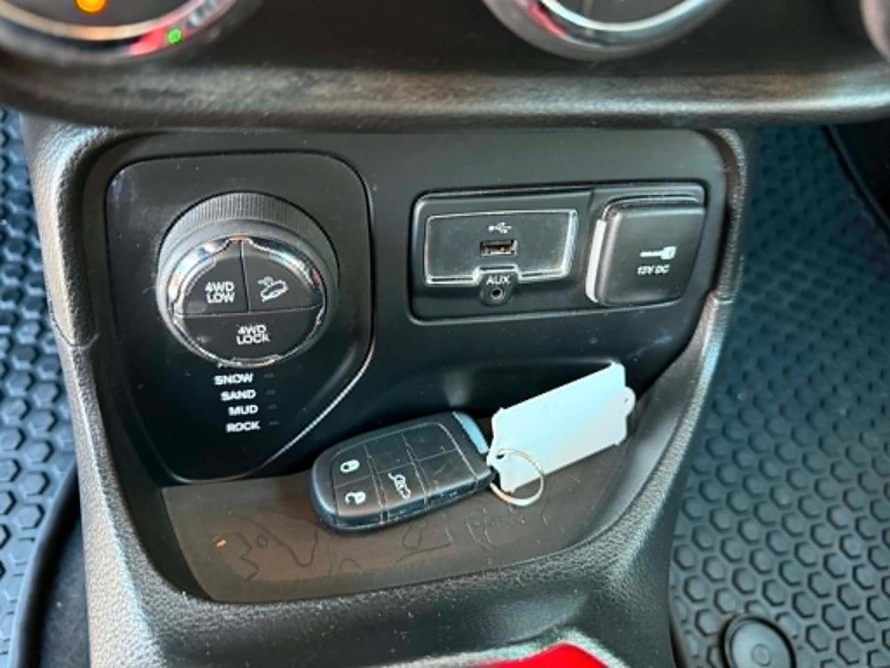 Jeep Renegade 2.0 Mjt 170CV 4WD Trailhawk
