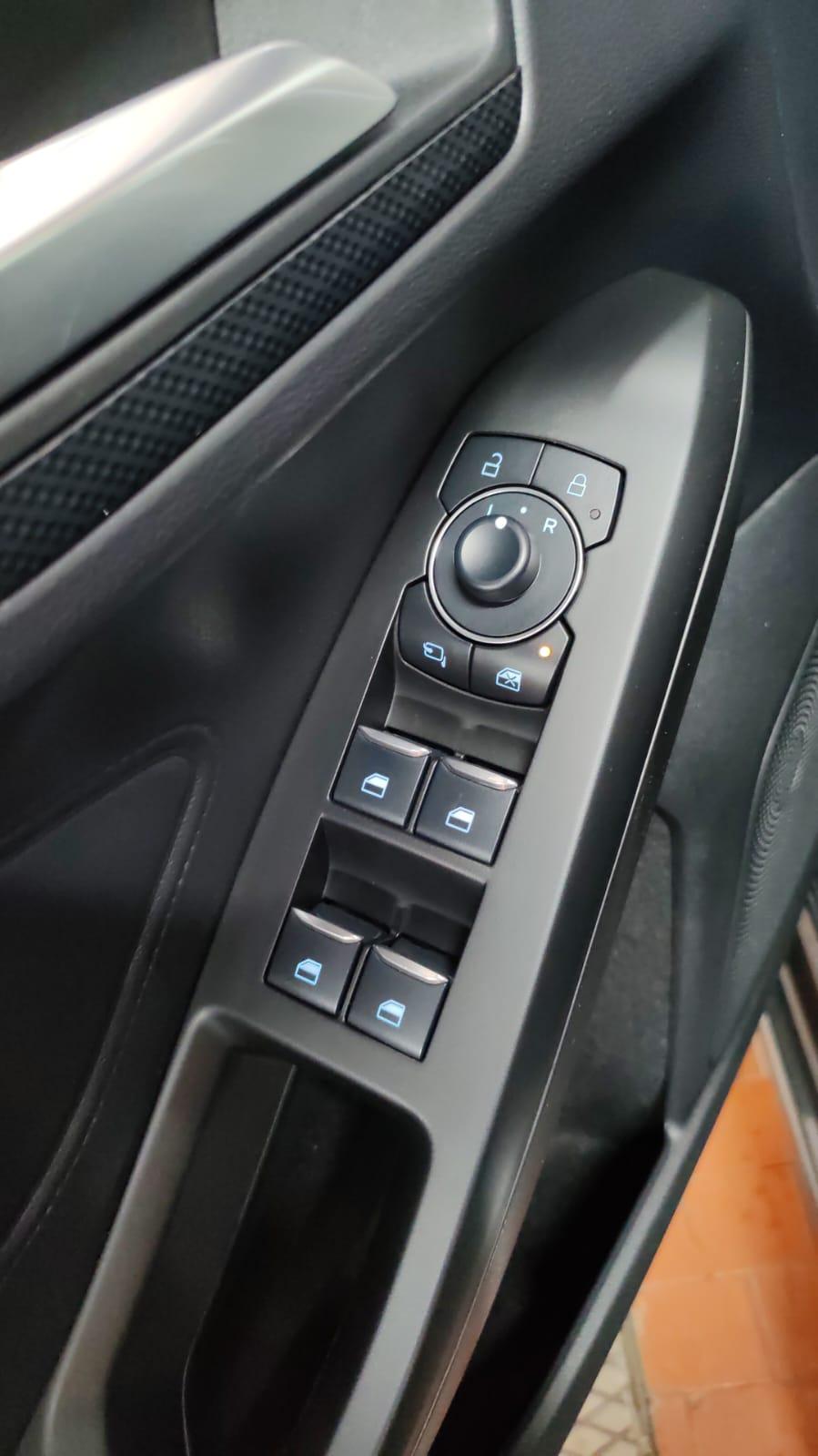 Ford Focus 5 Porte 1.0 HYBRID ST-Line 125cv PREZZO REALE