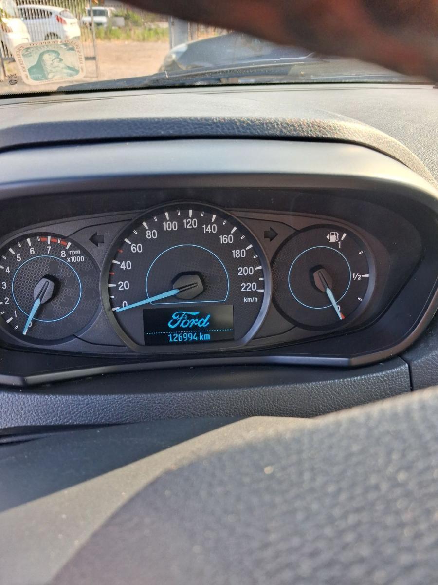 FORD - Ka