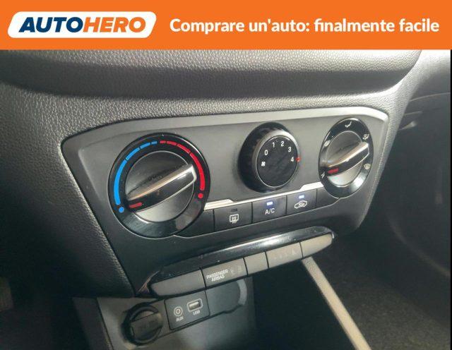 HYUNDAI i20 1.2 84 CV 5 porte Classic