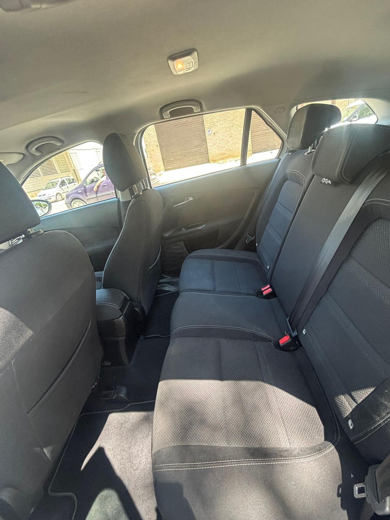 FIAT TIPO 1.6 MJET 120 CV S&S STATION WAGON LOUNGE