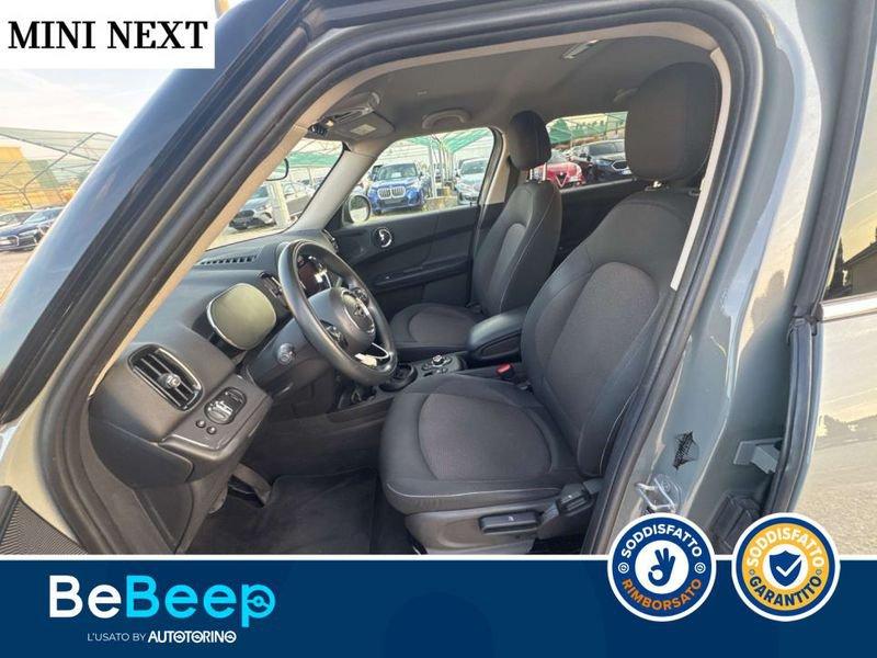 MINI Mini Countryman F60 MINI COUNTRYMAN 1.5 COOPER NORTHWOOD EDITION AUTO