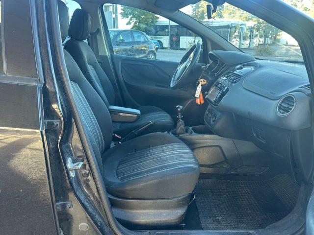 FIAT Punto Evo 1.4 5P. Emotion GPL