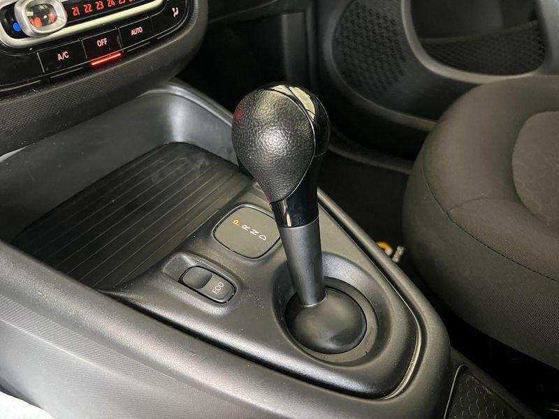 smart EQ Fortwo EQ 60kW pulse