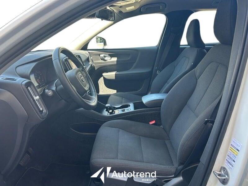 Volvo XC40 T2 129 CV Automatico NAVI LED Business