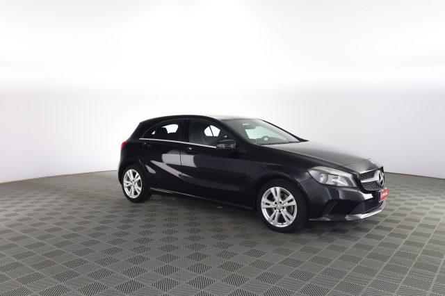 MERCEDES-BENZ A 180 A 180 Sport