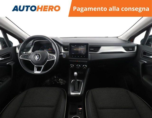 RENAULT Captur Full Hybrid E-Tech 145 CV Intens