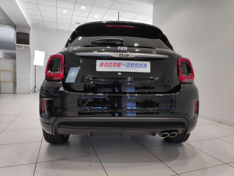 FIAT 500X 1.0 T3 120 CV SPORT*PRONTA CONSEGNA*FULL OPT.*