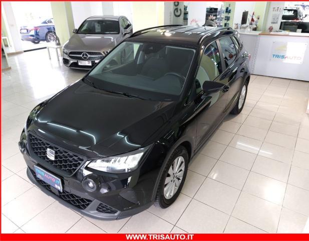 SEAT Arona 1.0 TGI Style NEOPATENTATI (FULL LED)