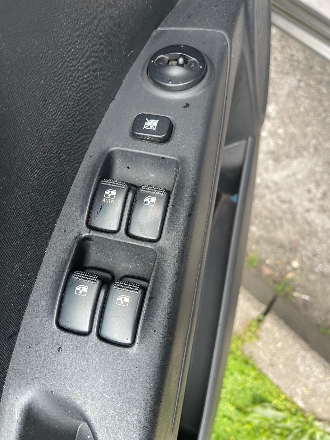 Kia Picanto 1.0 12V Town Bi-Fuel