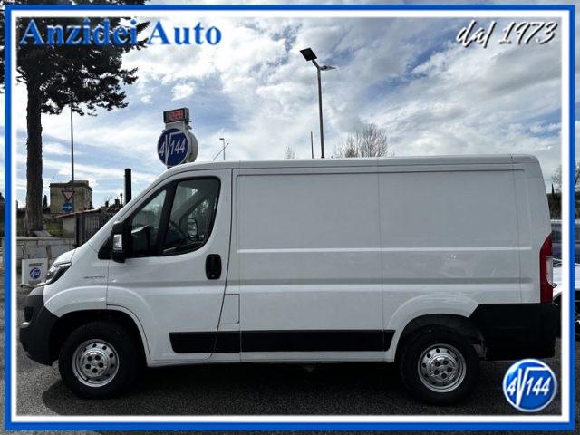 FIAT Ducato 2.3 MJT 120CV CH1 Furgone