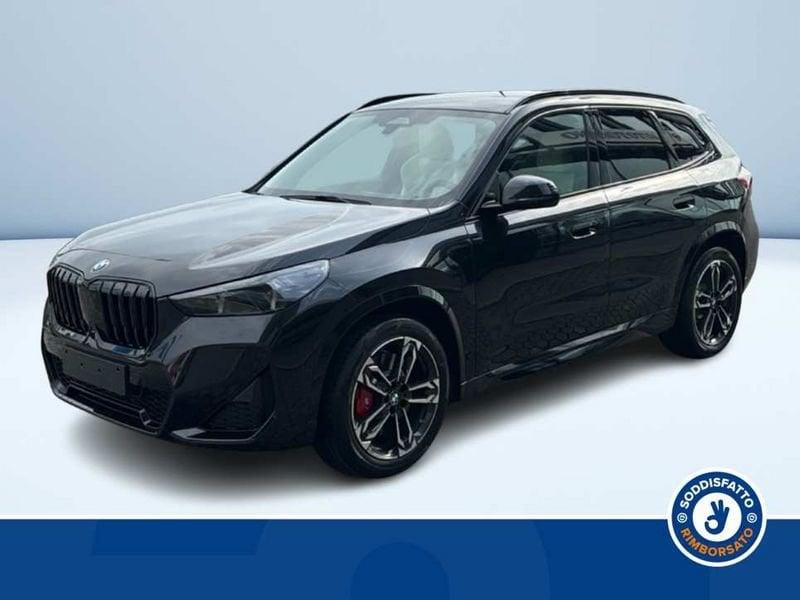 BMW X1 sDrive 20i M Sport Pro