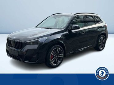 BMW X1 sDrive 20i M Sport Pro