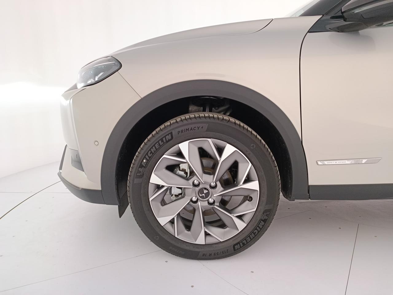 DS DS 3 Esprit de Voyage Puretech 130 cv automatico