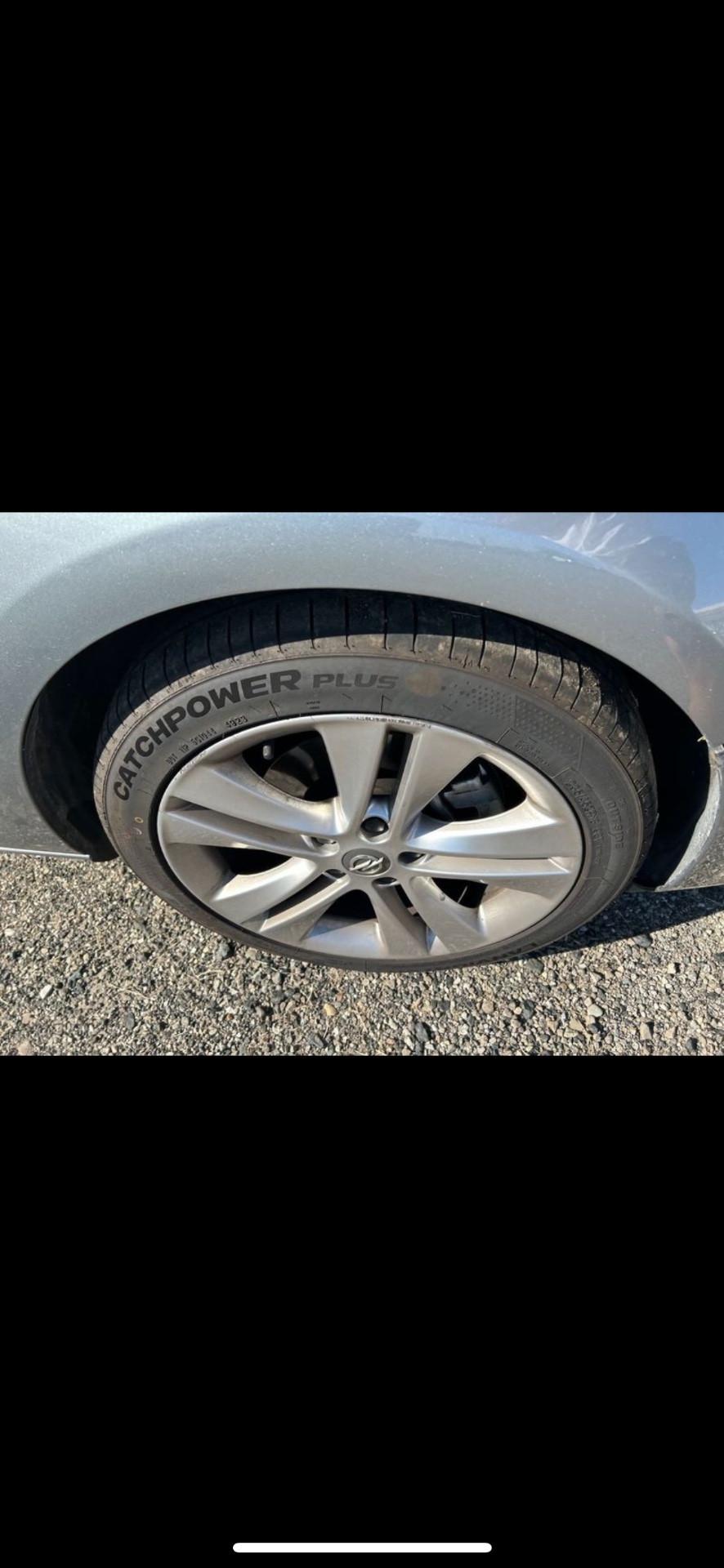Opel Astra Cosmo 1.7 ECOTEC CDTI 110cv