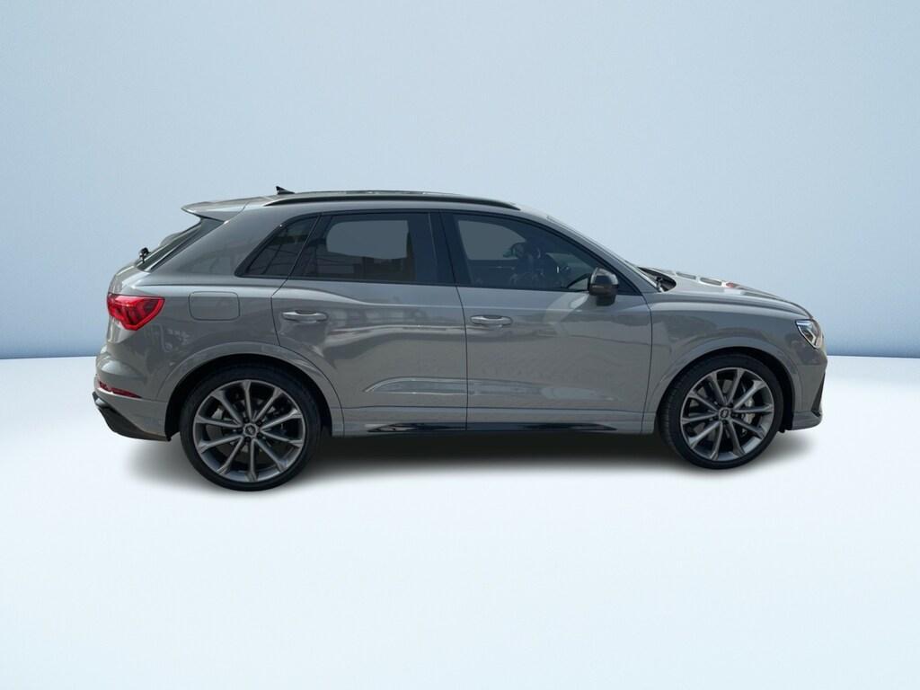 Audi RS Q3 2.5 Quattro S tronic