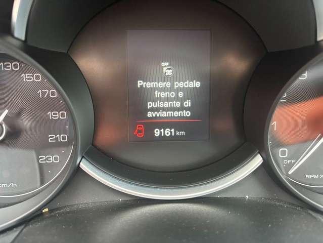 Fiat 500X 1.5 HYBRID 130CV DCT MY24 SPORT