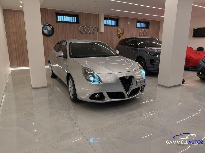 Alfa Romeo Giulietta ALFA ROMEO GIULIETTA 1.6