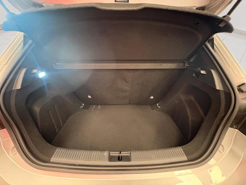 MG MG3 MG3 1.5 Hybrid+ Luxury