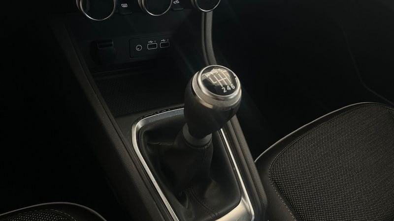 Renault Captur 1.0 TCe Techno