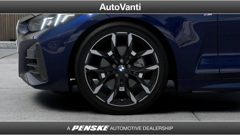 BMW Serie 4 Coupé 430d 48V xDrive Coupé Msport