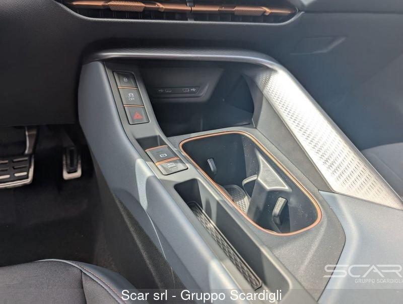 Cupra Terramar 1.5 Hybrid DSG KM0