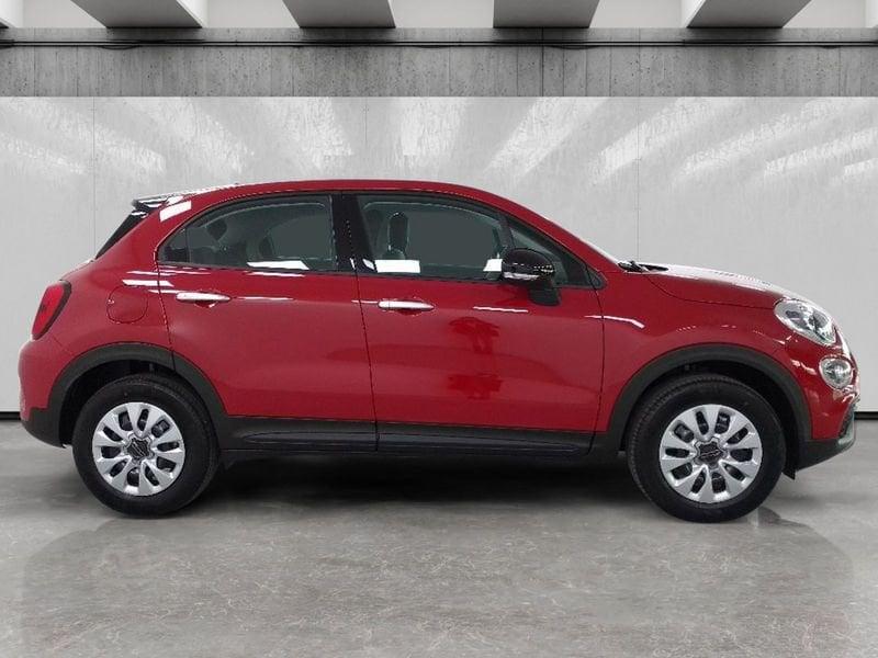 FIAT 500X 1.3 mjet 95cv