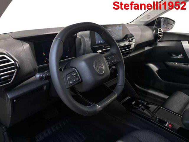 CITROEN C4 Benzina 130 cv Automatico - PLUS